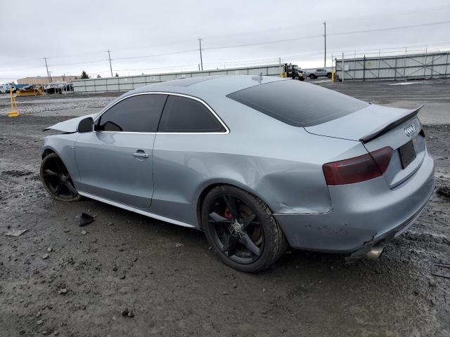 2009 Audi A5 - Image 2