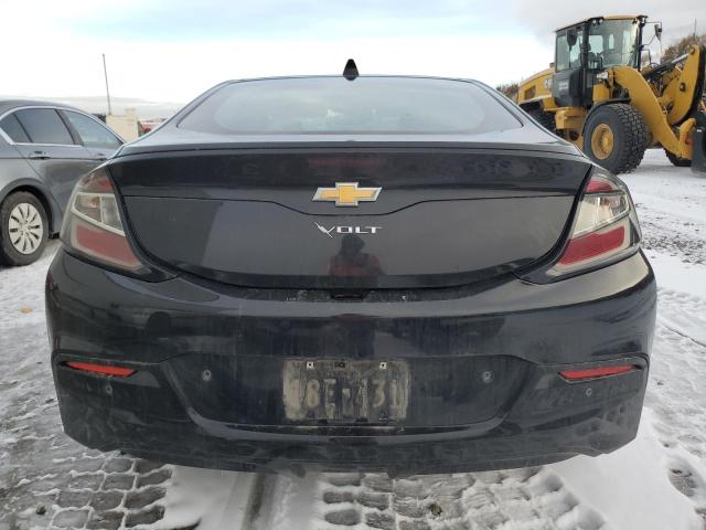 VIN 1G1RB6S55HU110357 2017 Chevrolet Volt, Premier no.6