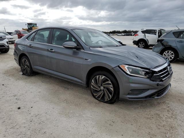 3VWGB7BU3KM197146 | 2019 VOLKSWAGEN JETTA SEL