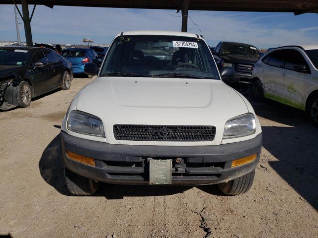 1996 Toyota Rav4 VIN: JT3GP10V5T0004923 Lot: 37104384