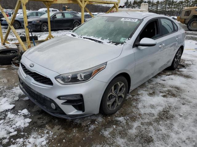 2021 KIA FORTE FE - 3KPF24AD3ME283309