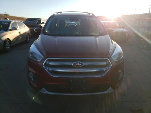 1FMCU9J99HUD87103 2017 FORD ESCAPE, photo no. 5