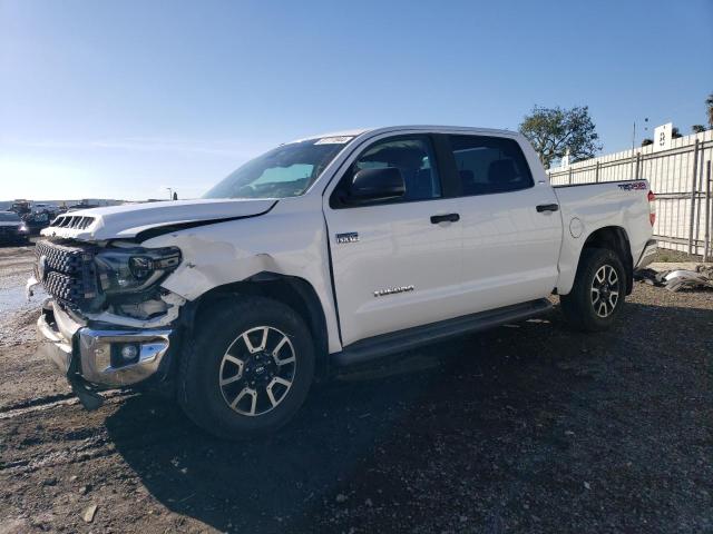 2019 Toyota Tundra 