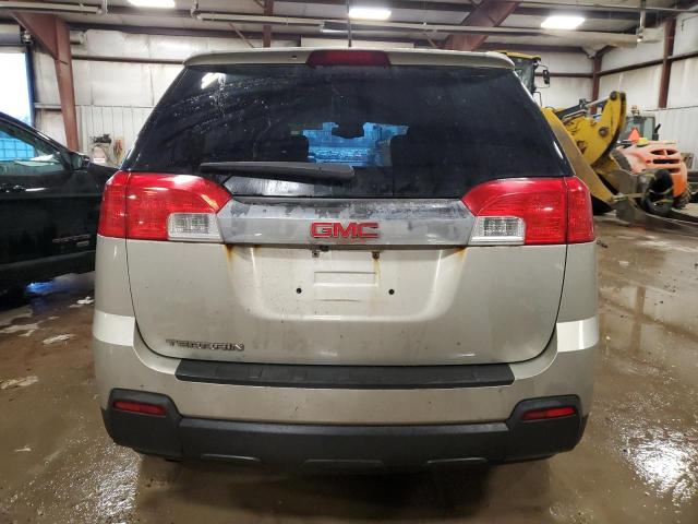 2015 GMC Terrain Sle VIN: 2GKALMEK8F6290019 Lot: 37006834