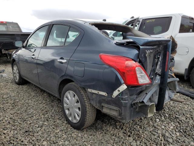 3N1CN7AP3HL842951 | 2017 NISSAN VERSA S