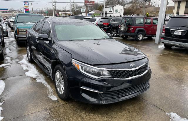 5XXGT4L32GG104288 | 2016 KIA OPTIMA LX