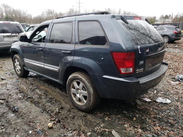 VIN JM3KFBCL5H0225168 2008 JEEP GRAND CHEROKEE no.2