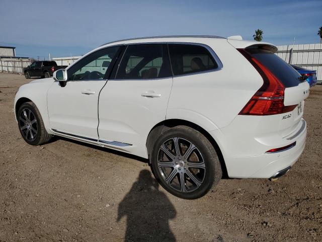 2021 Volvo Xc60 T5 Inscription VIN: YV4102DL6M1695070 Lot: 37730664