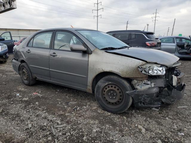 2T1BR32E84C229739 | 2004 Toyota corolla ce