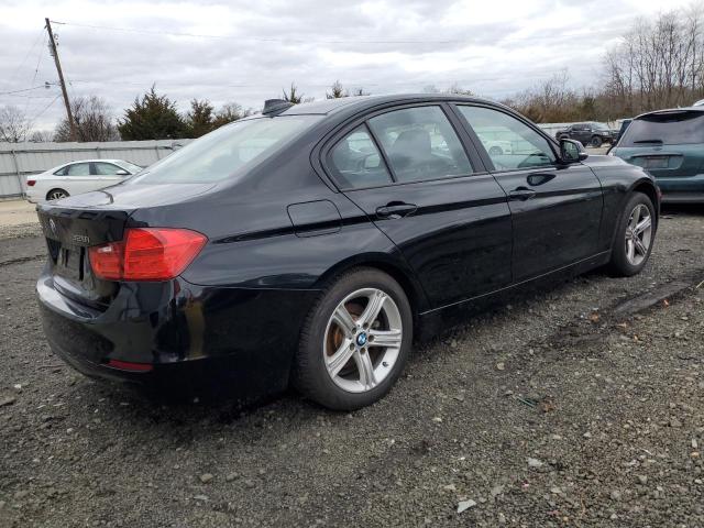 2015 BMW 328 XI SUL - WBA3B5C50FF961907