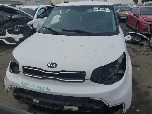 KNDJP3A5XJ7527127 | 2018 KIA SOUL +