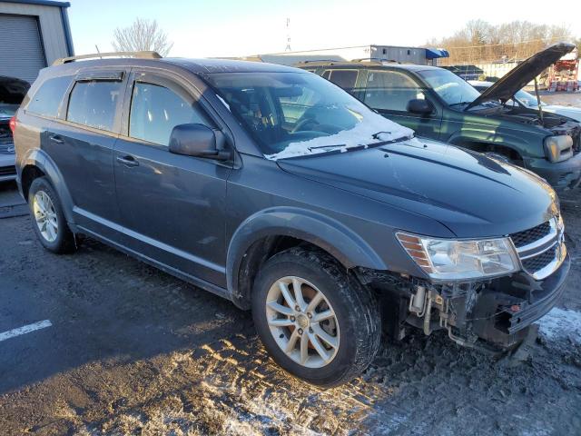 3C4PDDBGXET224892 | 2014 DODGE JOURNEY SX