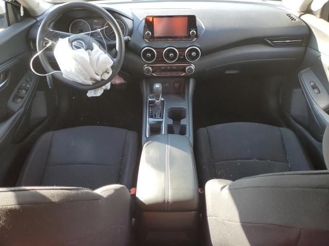 2020 Nissan Sentra - Image 8