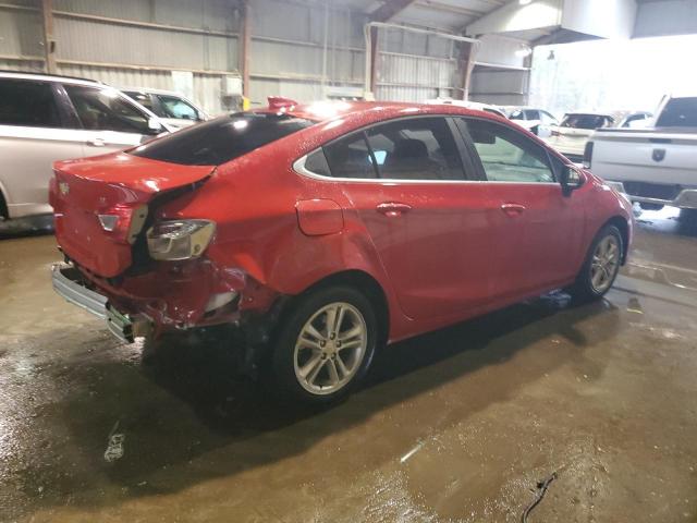 1G1BE5SM6H7166008 | 2017 CHEVROLET CRUZE LT