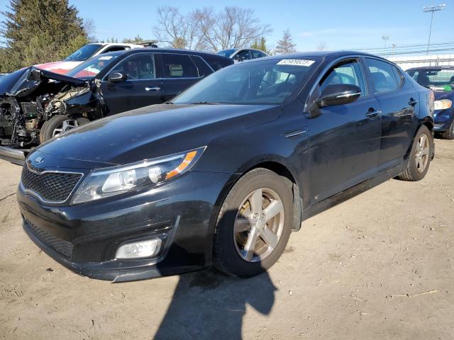 2015 Kia Optima Lx VIN: KNAGM4A70F5662367 Lot: 82909823
