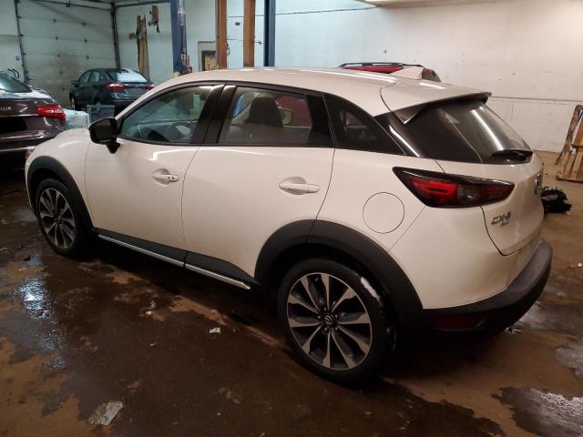 JM1DKFD78K1439577 | 2019 MAZDA CX-3 GRAND