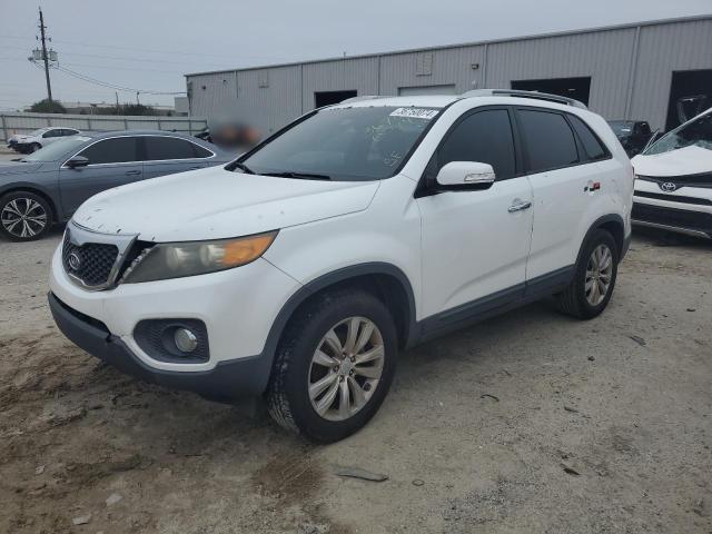 2011 KIA SORENTO BASE For Sale | FL - JACKSONVILLE NORTH | Wed. Feb 07 ...