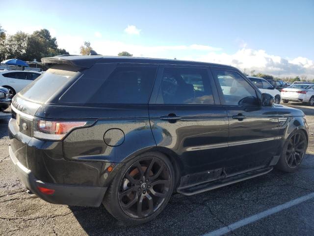 SALWR2VF0FA624952 2015 Land Rover Range Rover Sport Hse