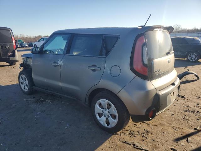 KNDJN2A2XF7126092 | 2015 KIA SOUL