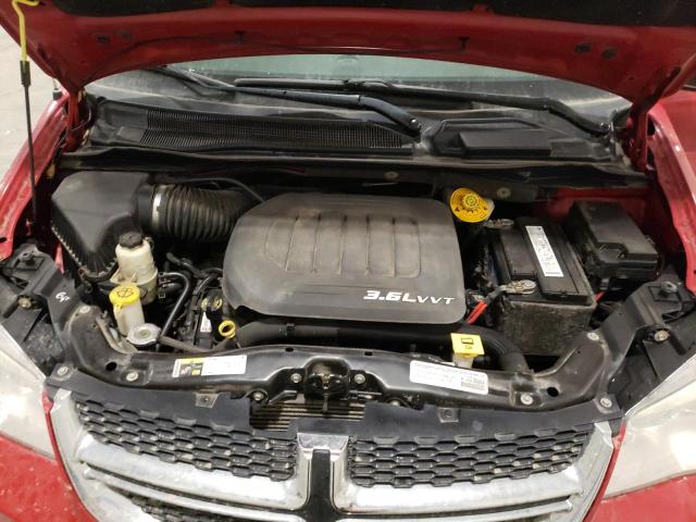 2014 Dodge Caravan - Image 12
