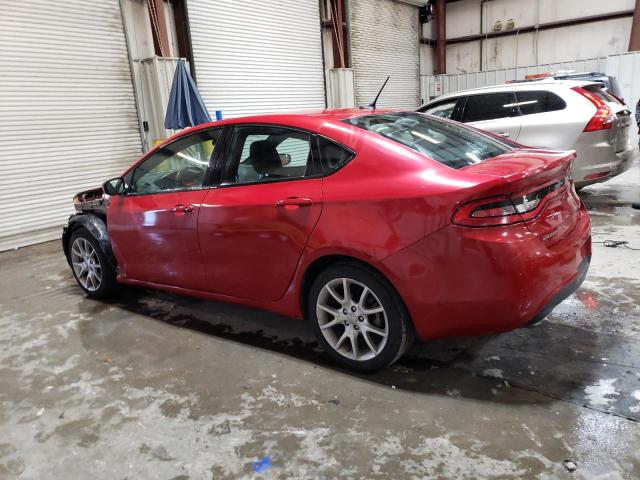 Vin: 1c3cdfbaxdd157967, lot: 82753323, dodge dart sxt 20132