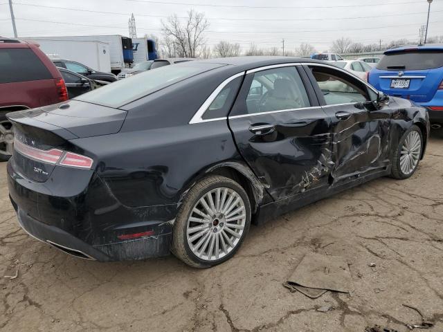 3LN6L5F90HR602330 | 2017 Lincoln mkz reserve