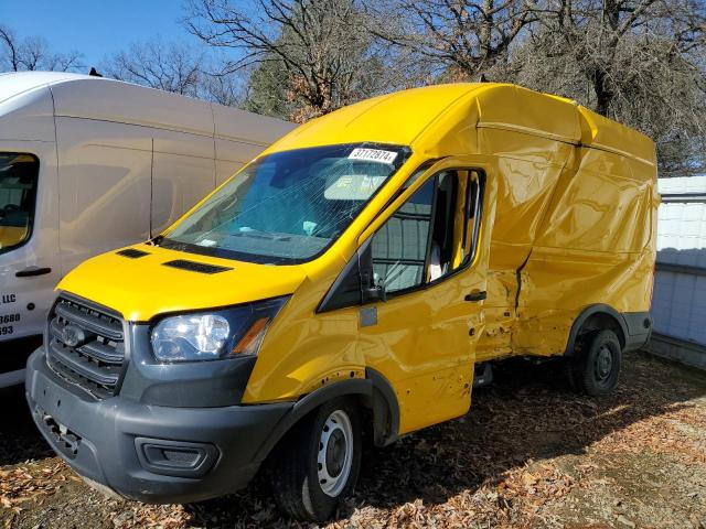 2020 Ford Transit Van 