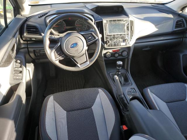 JF2GTABC0JG230148 | 2018 SUBARU CROSSTREK