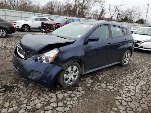 2009 Pontiac Vibe 