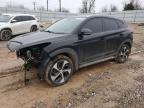 2017 HYUNDAI TUCSON LIM - KM8J3CA28HU302195