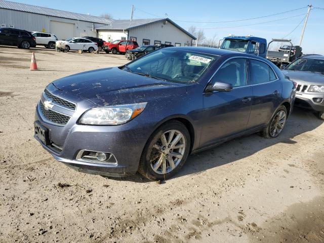 2013 Chevrolet Malibu 