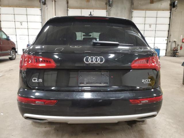 WA1BNAFY1J2002305 2018 AUDI Q5, photo no. 6