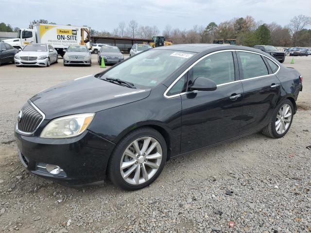 2014 Buick Verano 