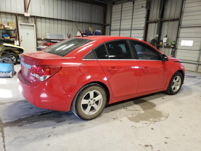 1G1PC5SB6E7130146 | 2014 CHEVROLET CRUZE LT