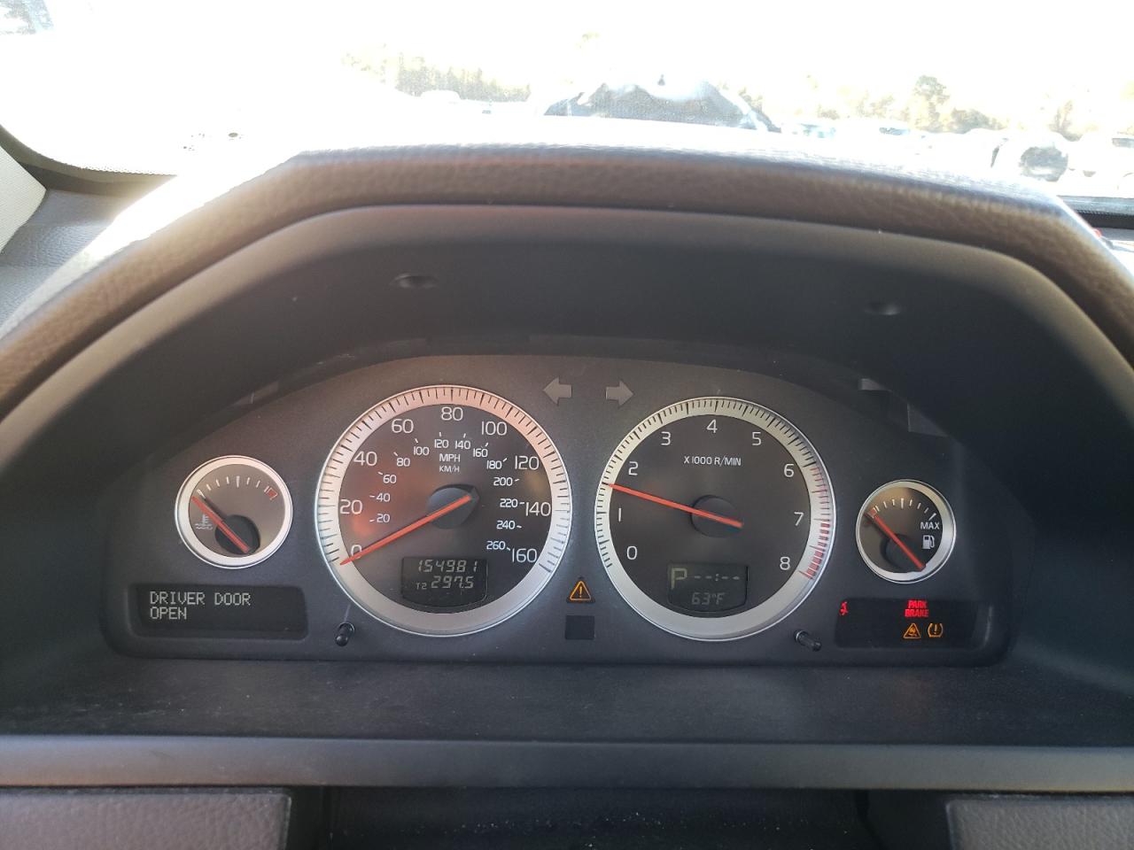 YV4952CY1D1666853 2013 Volvo Xc90 3.2