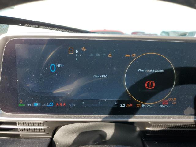 2023 HYUNDAI IONIQ 6 SE - KMHM34AA9PA046692