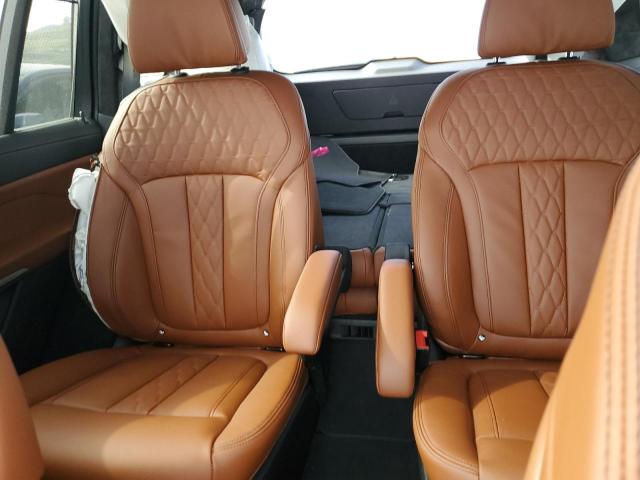 2024 BMW X7 M60I - 5UX33EM05R9U06293