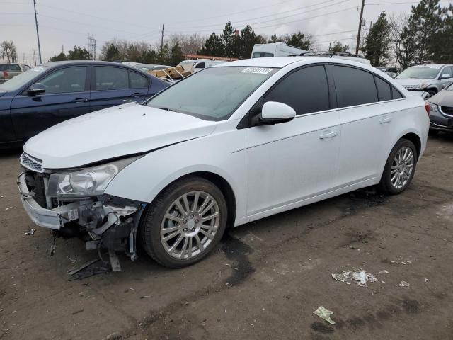 Vin: 1g1pj5sc6c7383687, lot: 82558113, chevrolet cruze eco 2012 img_1