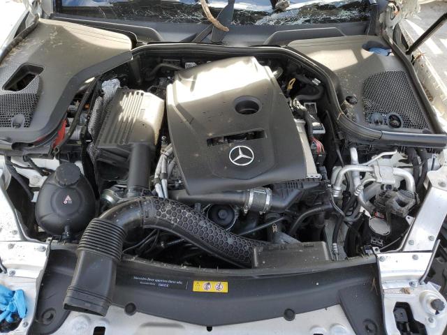 WDDZF4JB4KA524283 | 2019 MERCEDES-BENZ E 300