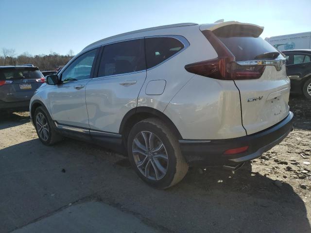 2020 Honda Cr-V Touring VIN: 5J6RW2H94LL000066 Lot: 81527853