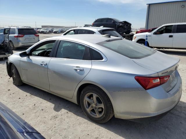 2017 CHEVROLET MALIBU LS 1G1ZB5ST5HF248641