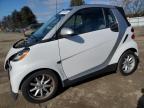 SMART FORTWO PAS
