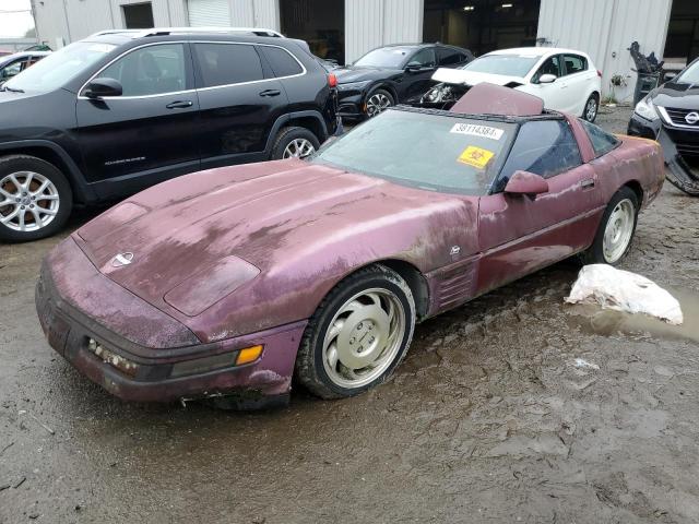 1G1YY23P5P5108393 | 1993 Chevrolet corvette