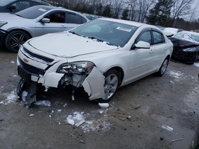 2011 Chevrolet Malibu 