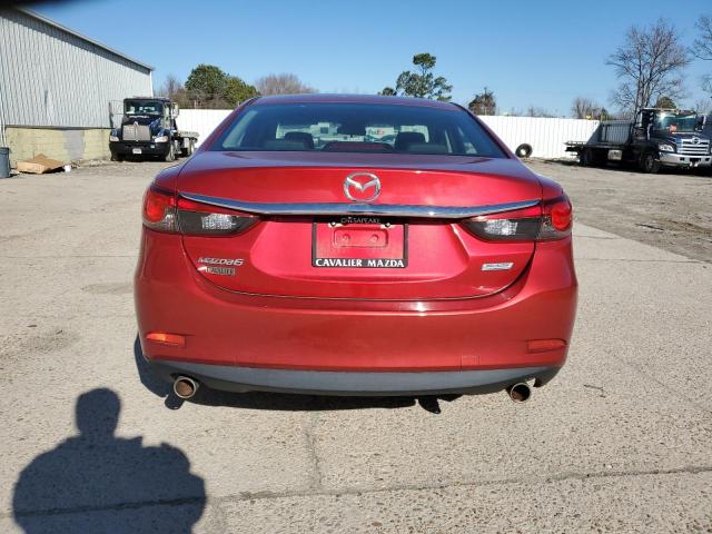 JM1GJ1V61F1167775 | 2015 MAZDA 6 TOURING