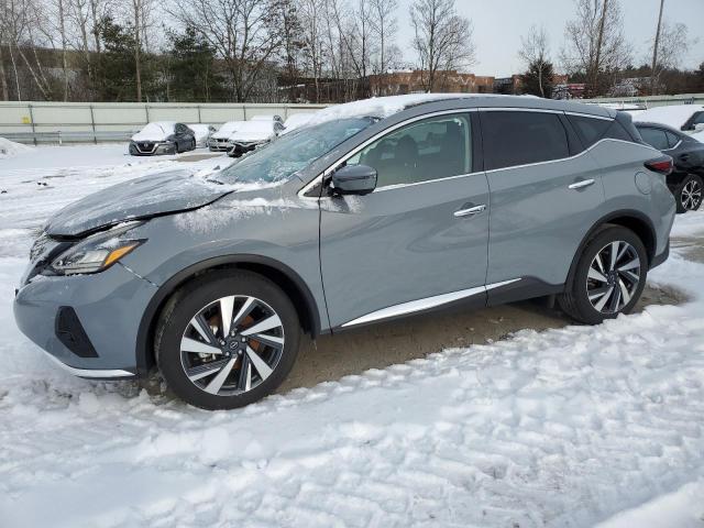 5N1AZ2CS6PC131103 | 2023 NISSAN MURANO SL