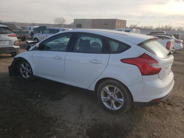 1FADP3K2XEL149301 | 2014 FORD FOCUS SE