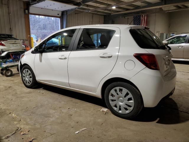 VNKKTUD3XHA073806 | 2017 Toyota yaris l