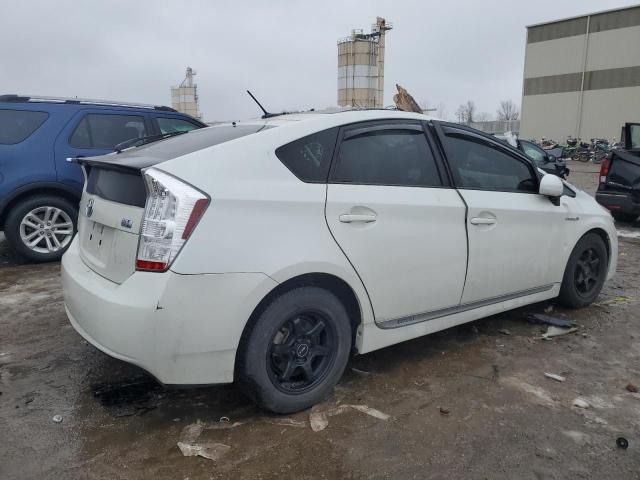 Vin: jtdkn3du2a1251848, lot: 39123014, toyota prius 20103