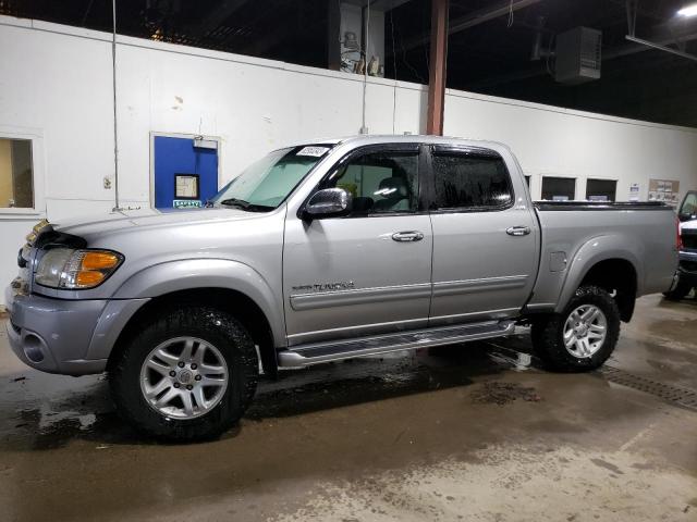 2004 Toyota Tundra 